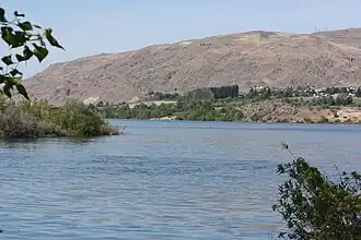 River