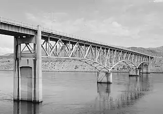 Bridgeport Bridge