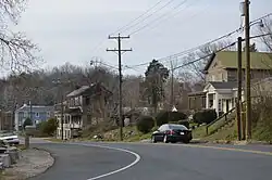St. James Street