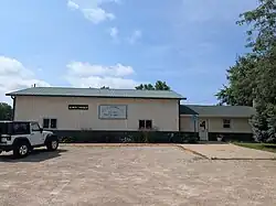 City Hall