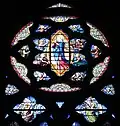 Église Notre-Dame, Combourg