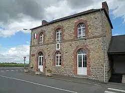 Town hall