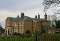 Commandant's House (1851)