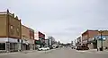 Commercial street