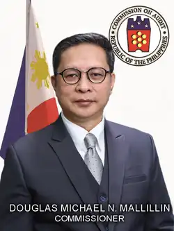 Official Portrait