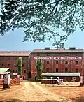 Commonwealth factory