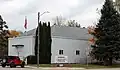 Community Center