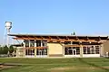 Yelm Community Center, 2018
