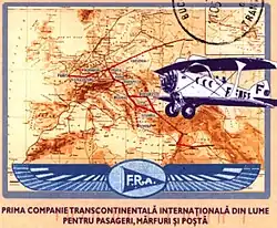 CFRNA poster