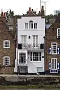 Compass House