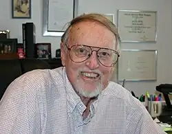 Frank Comstock (2004)