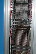 Logic boards