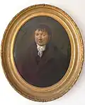 Guillaume Le Grelle (1767–1820)