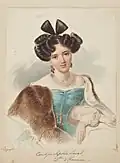 Sofiya Ivanovna