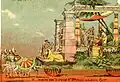 Offerings in Ancient Egypt 1886