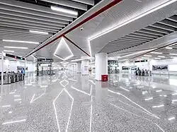 Concourse