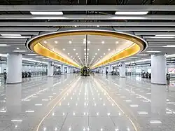 Concourse