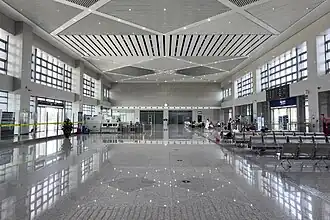 Concourse