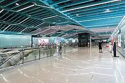 Concourse