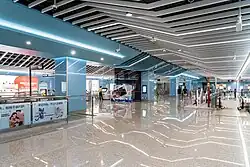 Concourse