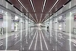 Concourse
