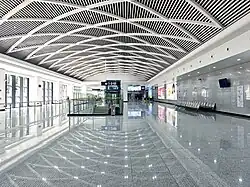 Concourse