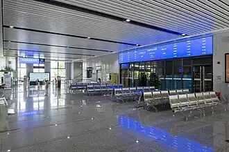 Concourse