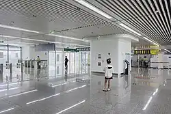 Concourse