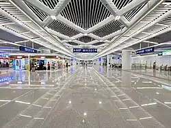 Concourse