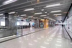 Concourse