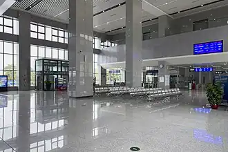 Concourse