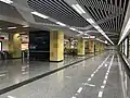 Line 7 Concourse