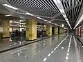 Line 7 Concourse