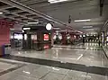 Concourse