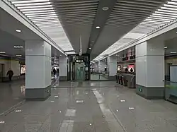 Concourse