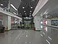 Concourse