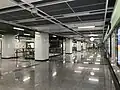 Line 3 Concourse