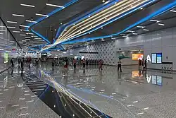 Concourse