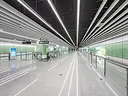 Concourse