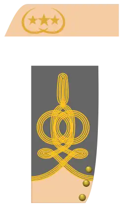General (CSA)