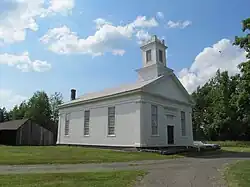 Congregational Church