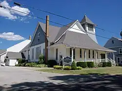 Presbyterian Church in Congress