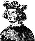 Conrad I