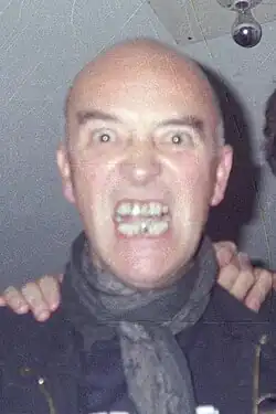 Schnitzler in 1989