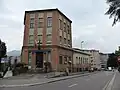Consulate-General of Italy in Lugano