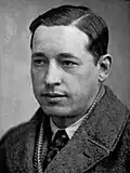 Constant van Lynden van Sandenburg