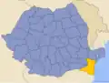 visual representation of a country's map