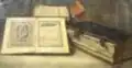Religious books