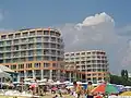 Hotel Azalia