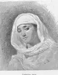 Turkish peasant
